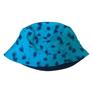 🌟3/$15🌟 Oshkosh B'Gosh Bucket Hat Size Toddler Kids 2-4T